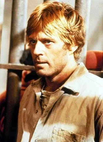 Кадр из Брубейкер (1980) Кадр 3 из фильма Брубейкер / Brubaker (1980)