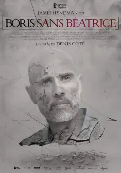 Постер: Борис без Беатрис / Boris sans Béatrice (2016)