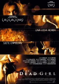 Постер: Мертвая девочка / The Dead Girl (2006)
