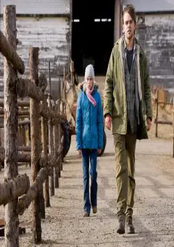 Кадр из Лунатизм (2007) Кадр 2 из фильма Лунатизм / Sleepwalking (2007)