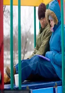 Кадр из Лунатизм (2007) Кадр 1 из фильма Лунатизм / Sleepwalking (2007)