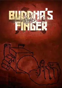 Постер: Мизинец Будды / Buddha's Little Finger (2014)