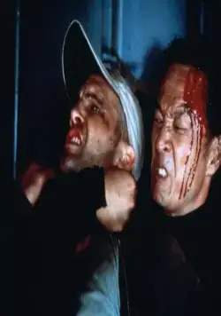 Кадр из Опасная зона (1995) Кадр 3 из фильма Опасная зона / Danger Zone (1995)