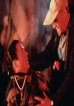 Кадр из Опасная зона (1995) Кадр 2 из фильма Опасная зона / Danger Zone (1995)