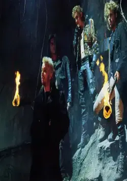 Кадр из Пропащие ребята (1987) Кадр 1 из фильма Пропащие ребята / The Lost Boys (1987)