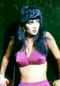 Кадр из Франкеншлюха (1990) Кадр 1 из фильма Франкеншлюха / Frankenhooker (1990)