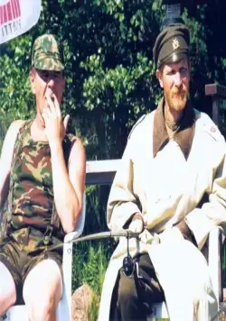 Кадр из Особенности национальной рыбалки (1998) Кадр 2 из фильма Особенности национальной рыбалки (1998)