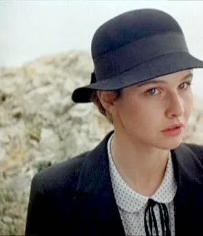 Кадр из Десять негритят (1987) Кадр 2 из сериала Десять негритят (1987)