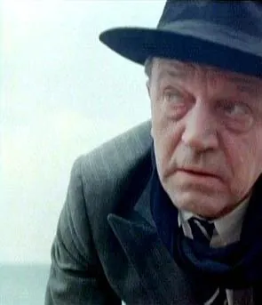 Кадр из Десять негритят (1987) Кадр 1 из сериала Десять негритят (1987)