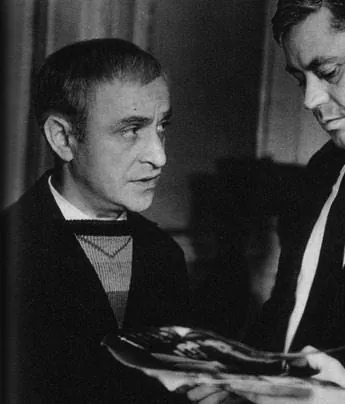 Кадр из Мертвый (1968) Кадр 2 из фильма Мертвый (1968)