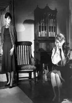 Кадр из Детский час (1961) Кадр 2 из фильма Детский час / The Children's Hour (1961)