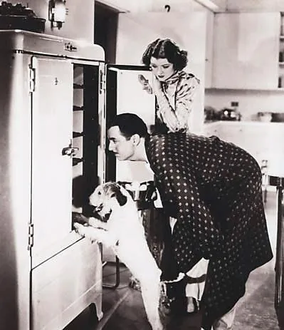 Кадр из Тонкий человек (1934) Кадр 2 из фильма Тонкий человек / The Thin Man (1934)