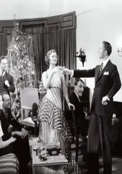 Кадр из Тонкий человек (1934) Кадр 3 из фильма Тонкий человек / The Thin Man (1934)