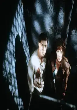Кадр из Пророчество 2 (1997) Кадр 2 из фильма Пророчество 2 / The Prophecy II (1997)