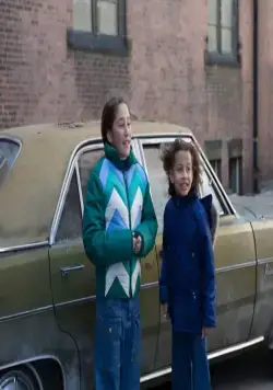 Кадр из Бесконечно белый медведь (2014) Кадр 3 из фильма Бесконечно белый медведь / Infinitely Polar Bear (2014)