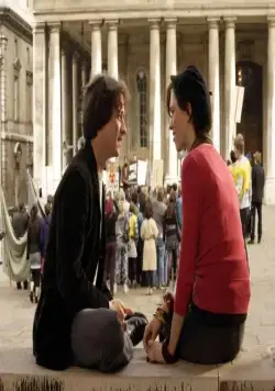 Кадр из Попасть в десятку (2006) Кадр 3 из фильма Попасть в десятку / Starter for 10 (2006)