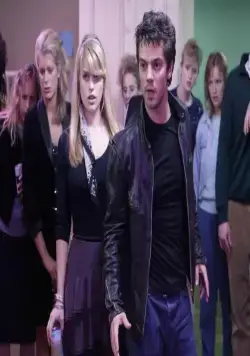 Кадр из Попасть в десятку (2006) Кадр 1 из фильма Попасть в десятку / Starter for 10 (2006)