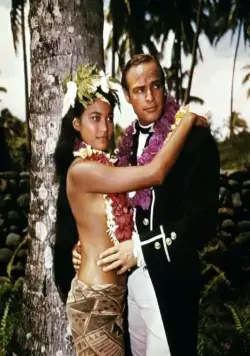 Кадр из Мятеж на Баунти (1962) Кадр 1 из фильма Мятеж на Баунти / Mutiny on the Bounty (1962)