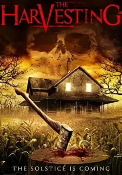 Постер: Жатва / The Harvesting (2018)
