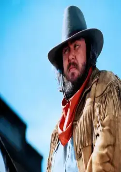 Кадр из Караван на восток (1994) Кадр 2 из фильма Караван на восток / Wagons East (1994)