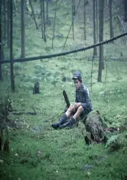 Кадр из Беги, мальчик, беги (2013) Кадр 1 из фильма Беги, мальчик, беги / Lauf Junge lauf (2013)