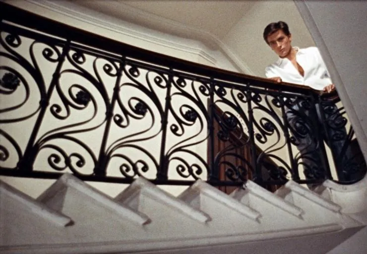 Кадр из На ярком солнце (1960) Кадр 3 из фильма На ярком солнце / Purple Noon (1960)