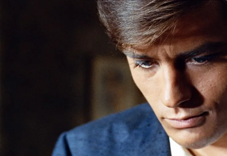 Кадр из На ярком солнце (1960) Кадр 2 из фильма На ярком солнце / Purple Noon (1960)