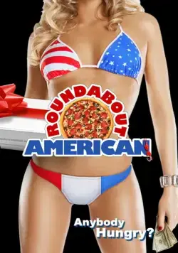 Постер: Американская карусель / Roundabout American (2012)