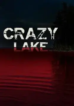 Постер: Безумное озеро / Ripper Lake (2016)