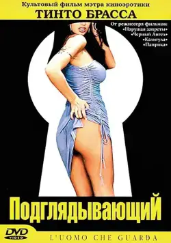 Постер: Подглядывающий / The Voyeur (1993)