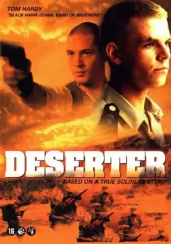 Постер: Саймон: Английский легионер / Legion of Honor (2002)