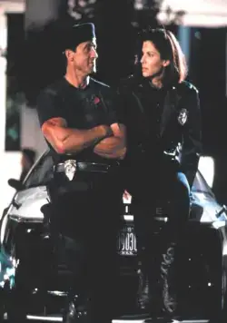 Кадр из Разрушитель (1993) Кадр 1 из фильма Разрушитель / Demolition Man (1993)