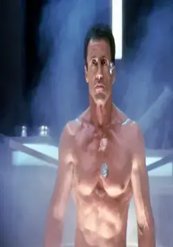 Кадр из Разрушитель (1993) Кадр 2 из фильма Разрушитель / Demolition Man (1993)