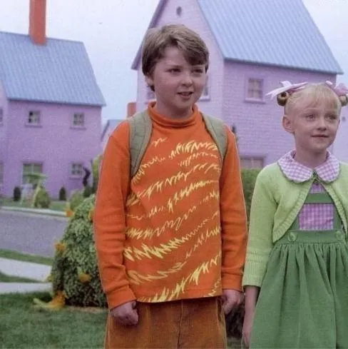 Кадр из Кот (2003) Кадр 3 из фильма Кот / The Cat in the Hat (2003)
