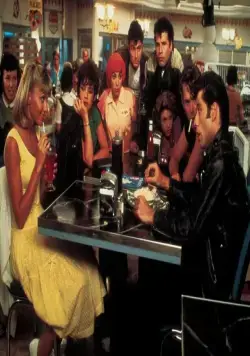 Кадр из Бриолин (1978) Кадр 1 из фильма Бриолин / Grease (1978)