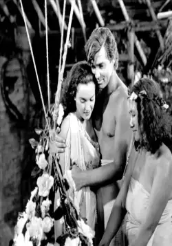 Кадр из Мятеж на Баунти (1935) Кадр 3 из фильма Мятеж на Баунти / Mutiny on the Bounty (1935)