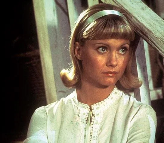 Кадр из Бриолин (1978) Кадр 2 из фильма Бриолин / Grease (1978)