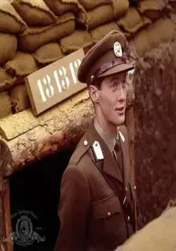 Кадр из Как я выиграл войну (1967) Кадр 3 из фильма Как я выиграл войну / How I Won the War (1967)