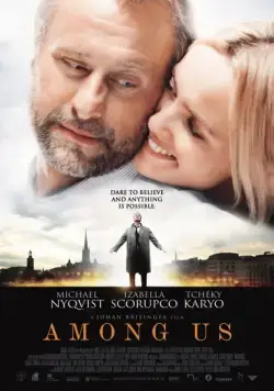 Постер: Ангел-хранитель / Änglavakt (2010)