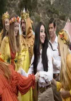 Кадр из Ведьма любви (2016) Кадр 3 из фильма Ведьма любви / The Love Witch (2016)