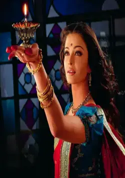 Кадр из Девдас (2002) Кадр 3 из фильма Девдас / Devdas (2002)