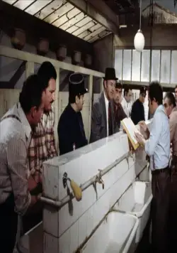Кадр из Французский связной 2 (1975) Кадр 1 из фильма Французский связной 2 / French Connection II (1975)