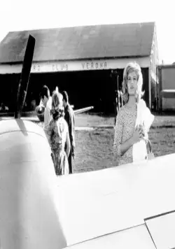 Кадр из Затмение (1962) Кадр 3 из фильма Затмение / L'eclisse (1962)