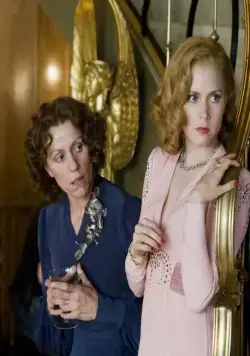 Кадр из Мисс Петтигрю (2007) Кадр 2 из фильма Мисс Петтигрю / Miss Pettigrew Lives for a Day (2007)
