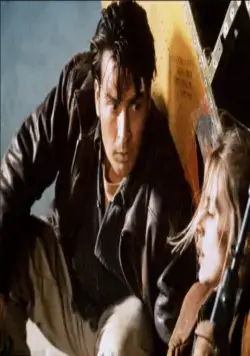 Кадр из Скорость падения (1994) Кадр 2 из фильма Скорость падения / Terminal Velocity (1994)