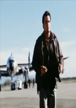 Кадр из Скорость падения (1994) Кадр 3 из фильма Скорость падения / Terminal Velocity (1994)