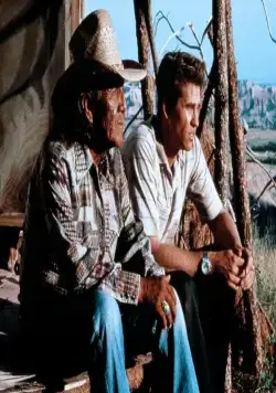 Кадр из Громовое сердце (1992) Кадр 1 из фильма Громовое сердце / Thunderheart (1992)