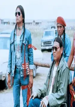 Кадр из Громовое сердце (1992) Кадр 3 из фильма Громовое сердце / Thunderheart (1992)