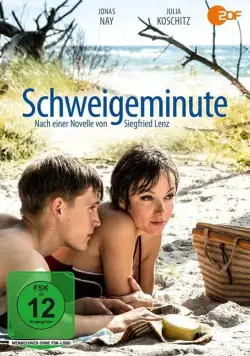 Постер: Минута молчания / Schweigeminute (2016)