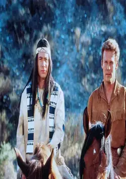 Кадр из Мокасины Маниту (2001) Кадр 3 из фильма Мокасины Маниту / Der Schuh des Manitu (2001)